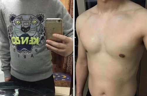 堅(jiān)持使用劃船機(jī)一年，你的身體會發(fā)生什么變化？