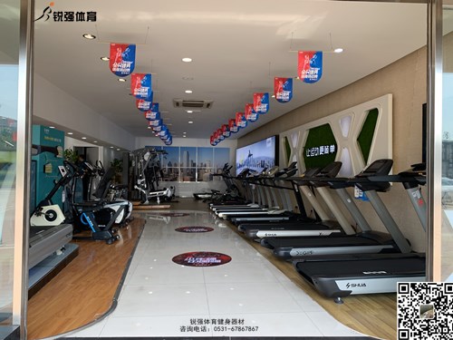 怎么選用適用的跑步機(jī)，跑步機(jī)馬達(dá)功率為什么是馬力（HP）